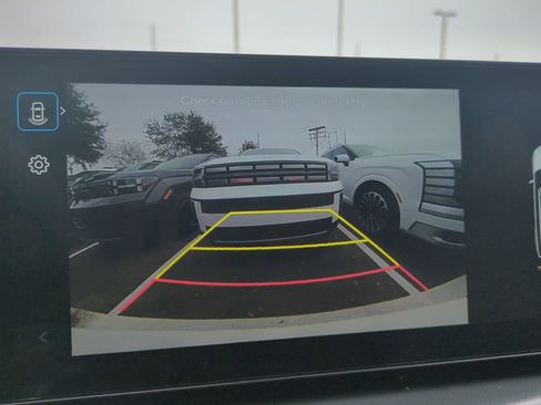 New 2026 Hyundai Santa Fe SEL image 26