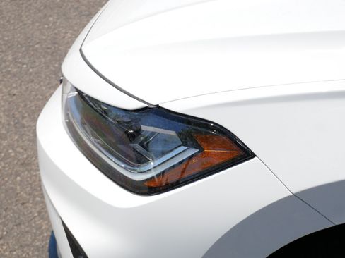 Certified 2026 Volkswagen Jetta Sport FWD image 16