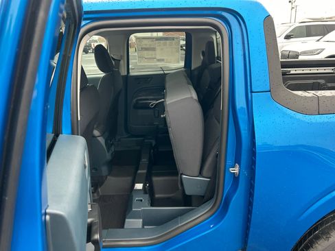 New 2025 Ford Maverick XLT w/ XLT Luxury Package image 11