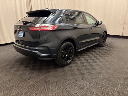 Used 2023 Ford Edge ST-Line image 5