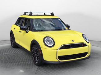 Certified 2025 MINI Cooper S image 1