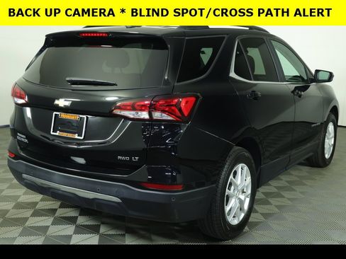 Used 2023 Chevrolet Equinox LT image 10