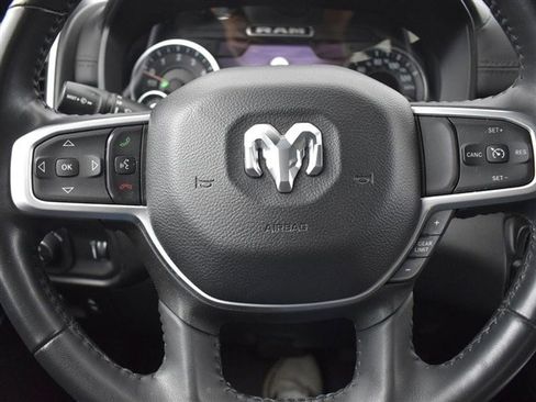 Used 2022 RAM 1500 Big Horn image 19