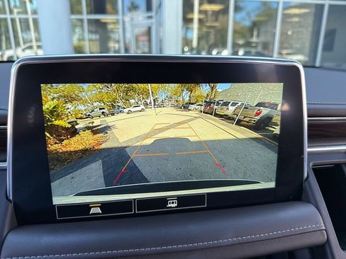 Used 2021 Chevrolet Tahoe LT image 28