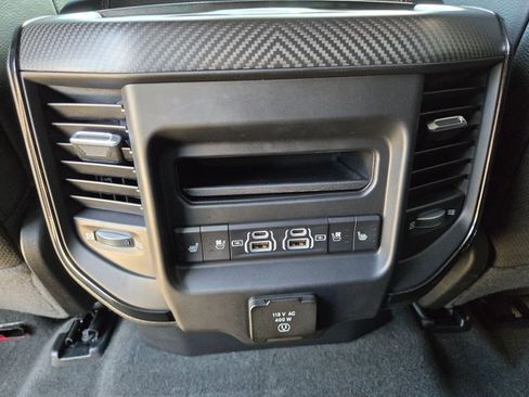 Used 2022 RAM 1500 TRX w/ TRX Level 2 Equipment Group AWD/4WD image 19