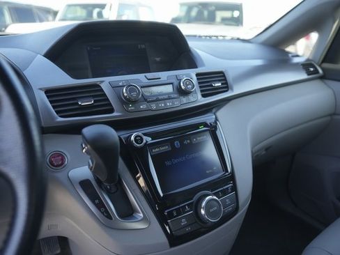 Used 2014 Honda Odyssey EX-L image 25
