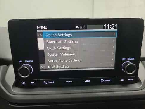 Certified 2025 Honda Accord SE image 22