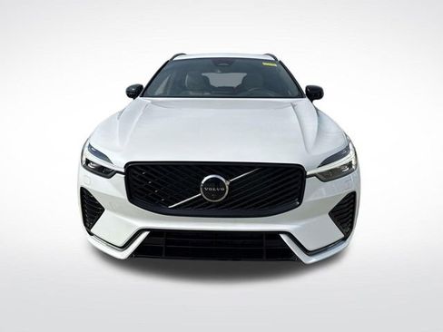 New 2026 Volvo XC60 B5 Plus w/ Protection Package Premier image 2
