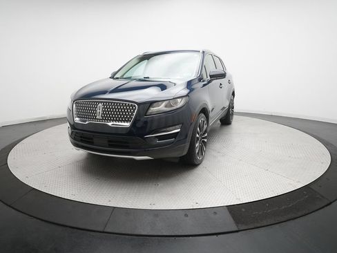 Used 2019 Lincoln MKC Reserve w/ Canadian Touring Package AWD/4WD image 12