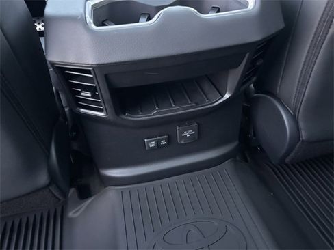 New 2026 Toyota Tundra Limited w/ TRD Off-Road Package image 8