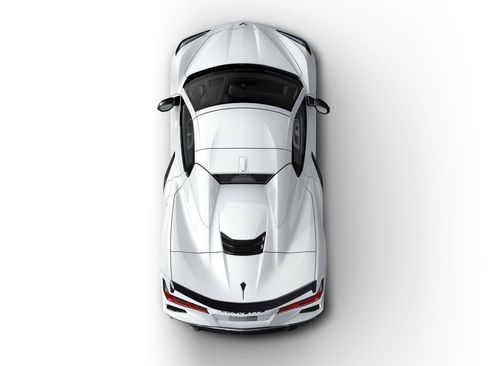 New 2024 Chevrolet Corvette 3LT w/ Battery Protection Package image 79