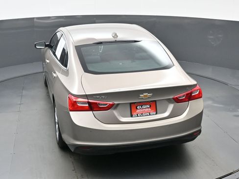 Used 2023 Chevrolet Malibu LT w/ Driver Confidence Package FWD image 36
