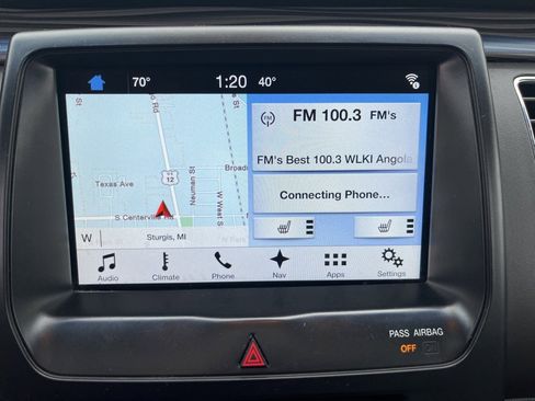 Used 2016 Ford Flex SEL w/ Equipment Group 202A image 23