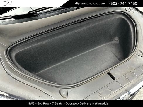 Used 2020 Tesla Model X Performance image 46