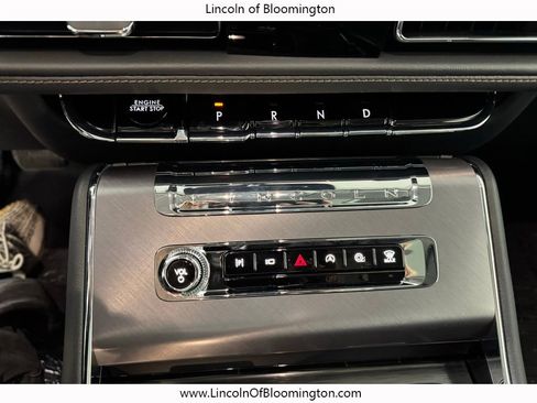 New 2026 Lincoln Aviator AWD image 31