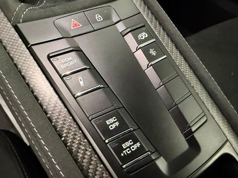 Certified 2024 Porsche 718 Boxster Spyder RS image 30