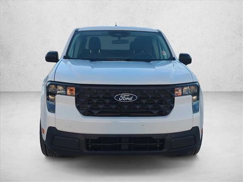 Used 2025 Ford Maverick XL FWD image 2