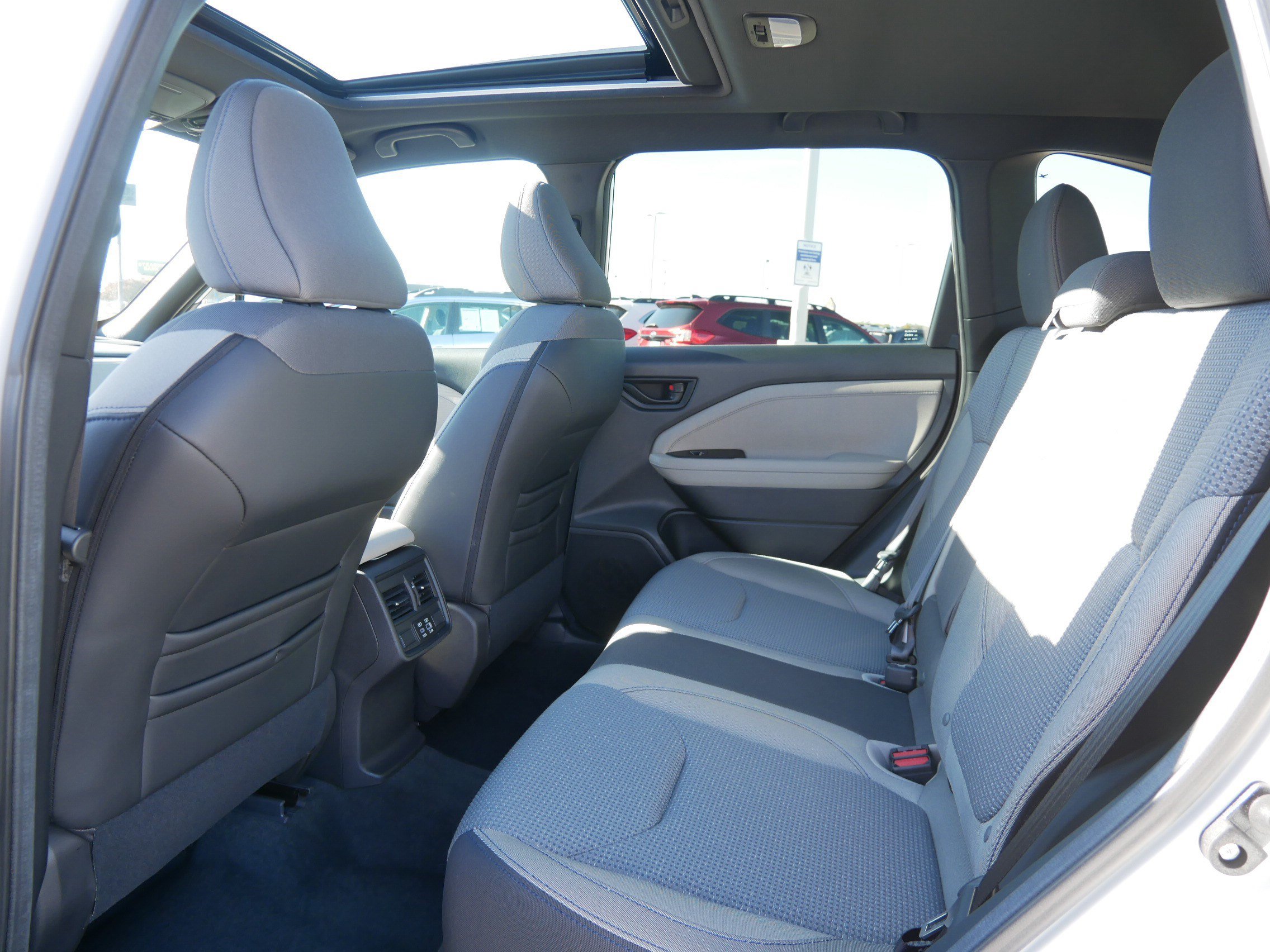 Certified 2026 Subaru Forester Premium AWD/4WD image 24