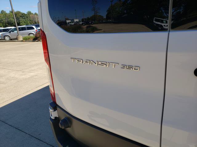 Used 2018 Ford Transit 350 XL RWD image 8