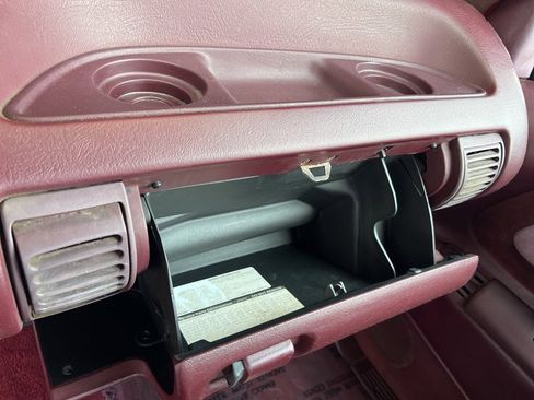 Used 1995 Chevrolet Silverado 3500 2WD Extended Cab image 23