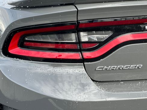 Used 2023 Dodge Charger R/T w/ Plus Group image 13