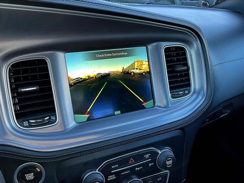 Used 2023 Dodge Charger Scat Pack w/ Plus Group image 9