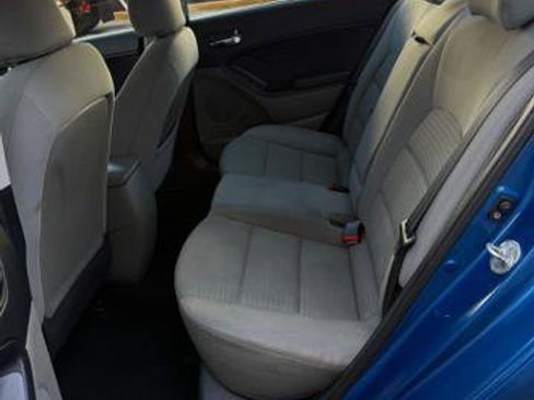 Used 2014 Kia Forte LX w/ Popular Package image 11