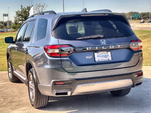 Used 2026 Honda Pilot EX-L image 5