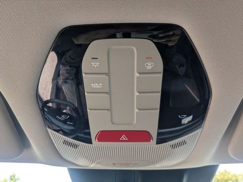 New 2026 Kia K4 EX FWD image 23