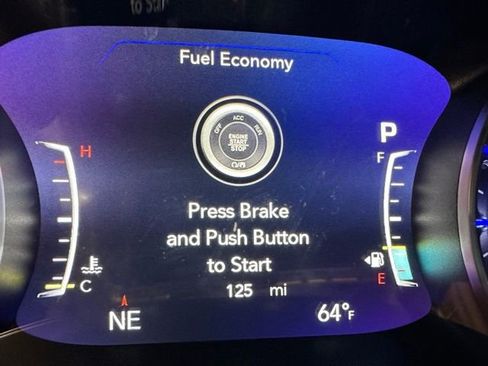 New 2026 Chrysler Pacifica Pinnacle image 4