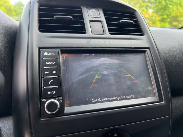 Used 2019 Nissan Versa S FWD image 34