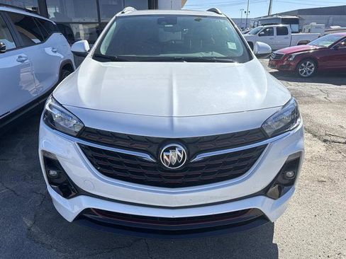 Used 2023 Buick Encore GX Select w/ Experience Buick Package image 2