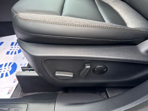 New 2026 Ford Bronco Sport Big Bend AWD/4WD image 10