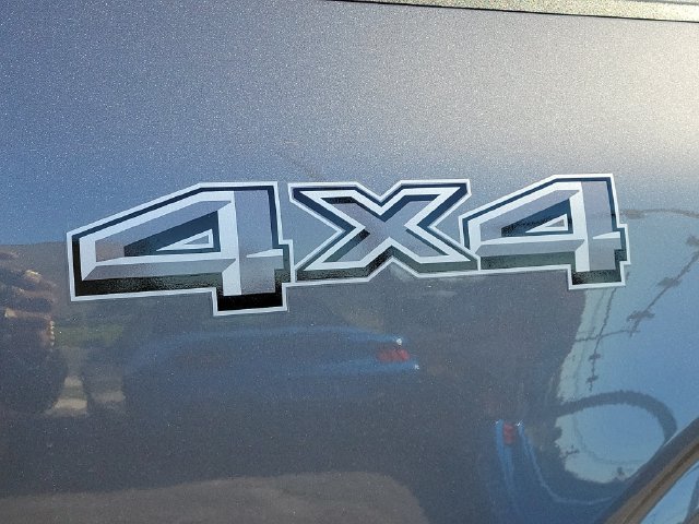 Certified 2025 Ford F150 XLT w/ Equipment Group 301A Standard AWD/4WD image 7
