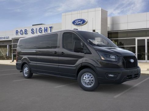 New 2026 Ford Transit 350 XL AWD/4WD image 7
