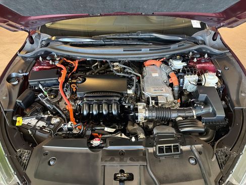Used 2018 Honda Clarity Touring image 33