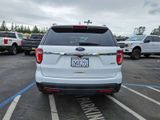 Used 2017 Ford Explorer 4WD image 3