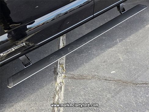 New 2026 Ford F250 Lariat w/ Lariat Ultimate Package image 9