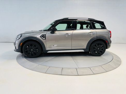 Used 2020 MINI Cooper Countryman S w/ Premium Package AWD/4WD image 1