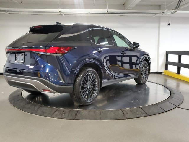 Used 2026 Lexus RX 350 Premium w/ Accessory Package (Z1) AWD/4WD image 9
