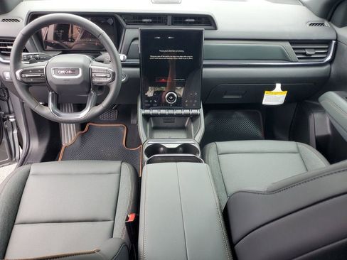 New 2026 GMC Terrain AT4 AWD/4WD image 14