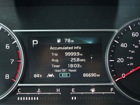 Used 2021 Kia Sorento S w/ Panoramic Sunroof Package FWD image 24