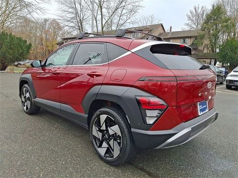 Certified 2025 Hyundai Kona Limited image 22