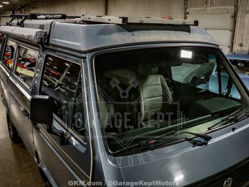 Used 1987 Volkswagen Vanagon GL RWD image 14