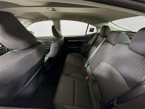 Certified 2025 Toyota Camry LE w/ Convenience Package image 9