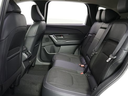 New 2026 MAZDA CX-5 Preferred AWD/4WD image 21
