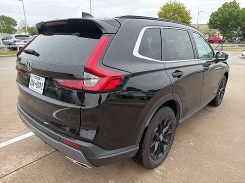 Used 2024 Honda CR-V Sport image 5