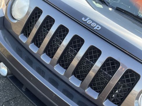 Used 2015 Jeep Patriot High Altitude image 29