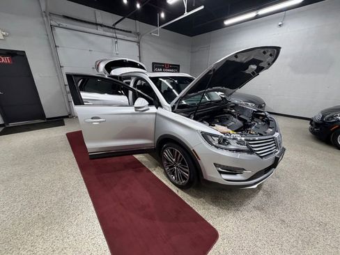 Used 2016 Lincoln MKC Reserve w/ Lincoln MKC Climate Package image 51