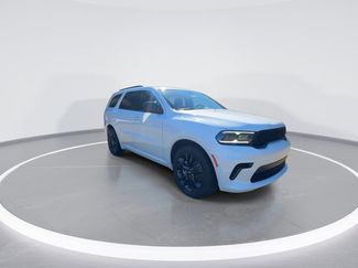 New 2026 Dodge Durango GT w/ Blacktop Package video 2